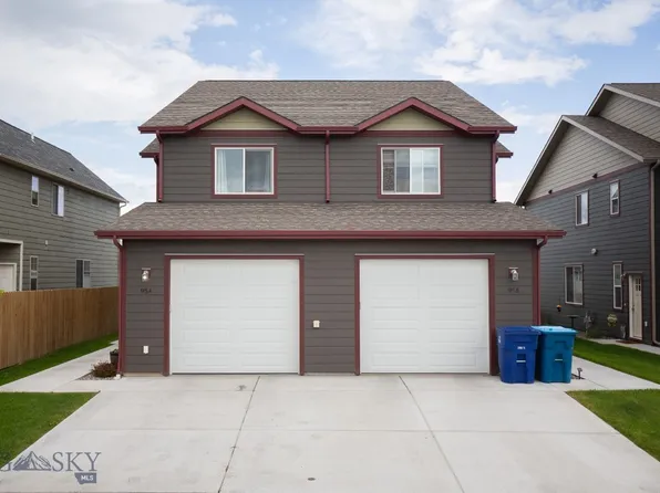 95 9th St Unit A, Belgrade, MT 59714