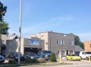 5602 W Burnham St, West Allis, WI 53219