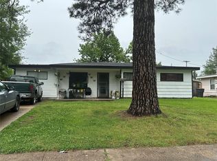 2938 Amherst St, Shreveport, LA 71108