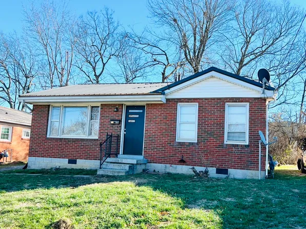 105 Ridgeway Dr, Lancaster, KY 40444