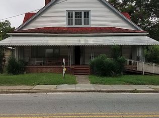 1617 12th St, Augusta, GA 30901