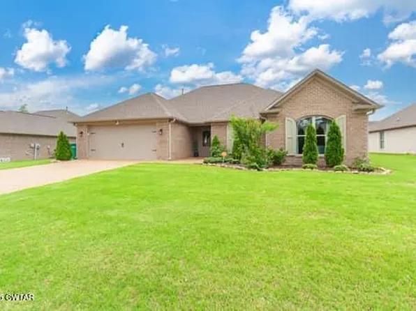 36 Doe Valley Cv, Jackson, TN 38305
