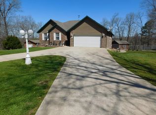 9776 Stonegate Dr, Omaha, AR 72662