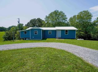 1950 E Unity Church Rd, Hardin, KY 42048