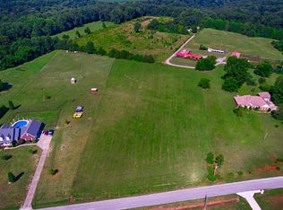 32079 Ardmore Ridge Rd, Ardmore, TN 38449