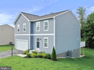 5443 Sutherland Ct LOT 28, Chambersburg, PA 17202