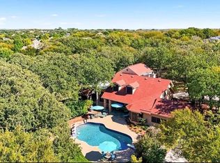 8747 Buckner Ln, Keller, TX 76248