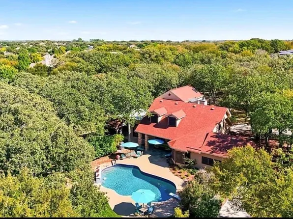8747 Buckner Ln, Keller, TX 76248