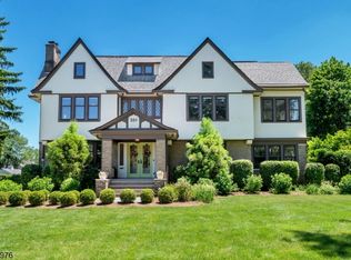 389 Ridgewood Avenue Glen Rdg, Glen Ridge, NJ 07028