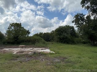 308 S Powell Ave, Adair, OK 74330