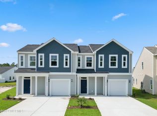 269-269 B Arnette Dr #B, Ocean Isle Beach, NC 28469