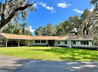 28001 Villa Rd, Dade City, FL 33525
