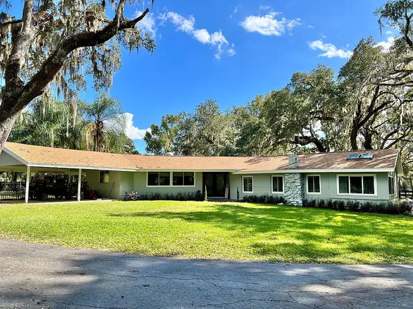 28001 Villa Rd, Dade City, FL 33525