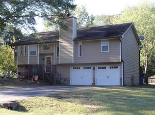 2063 Blackberry Ln, Auburn, GA 30011