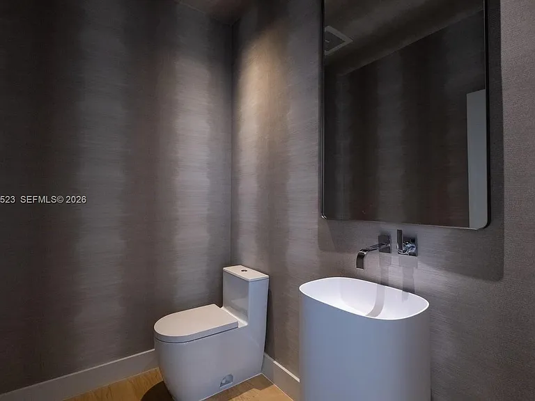 465 Brickell Ave #5701 — Photo 17