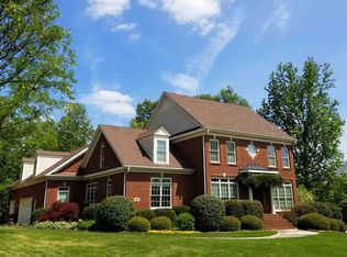 14109 Monte Vedra Rd SE, Huntsville, AL 35803