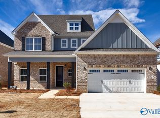 315 Lionel Allen Way, Madison, AL 35757