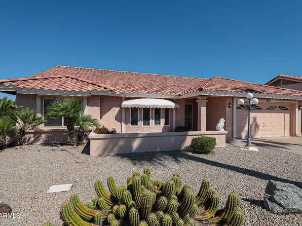 9122 W HEARN Road, Peoria, AZ 85381
