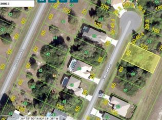 109 Edgevale Pl, Rotonda West, FL 33947