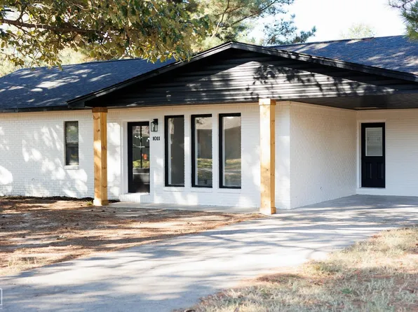 1011 Opal Cir, Lake City, AR 72437