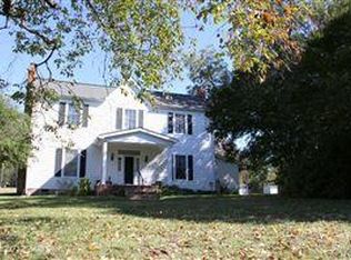 10389 Hanover Church Rd, King George, VA 22485