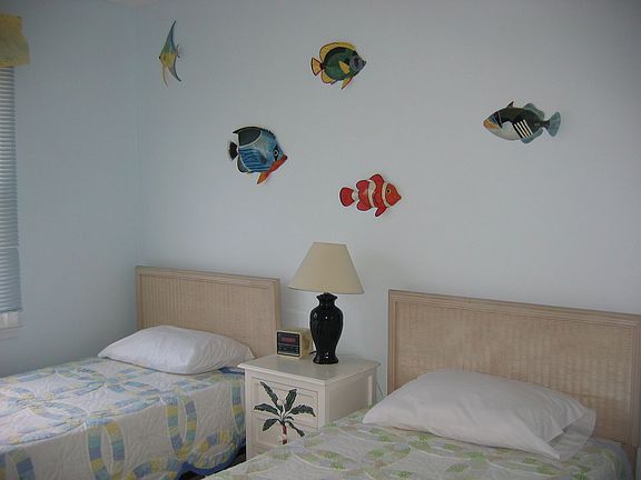 Kid's Room