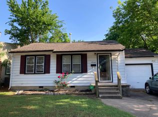 4942 E Haskell St, Tulsa, OK 74115