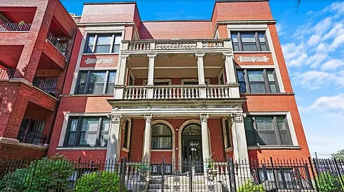 4530 S Michigan Ave #3 Photo 1