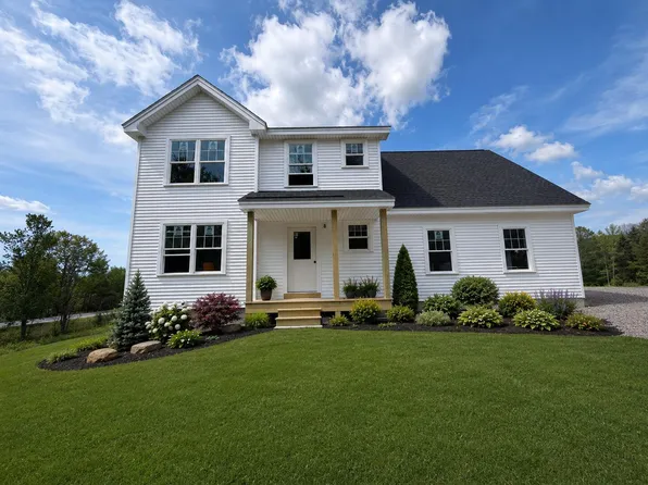 lot 6 Heritage Drive, Berwick, ME 03901