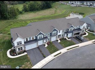 77 Beech Tree Ct #U-0024, Annville, PA 17003