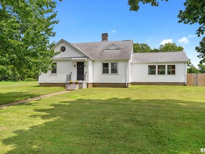 4418 11th St, East Moline, IL, 61244