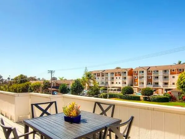 704 Regal Rd Unit C1, Encinitas, CA 92024