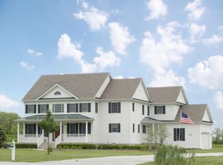 24331 S Pine Ridge Dr, Monee, IL 60449