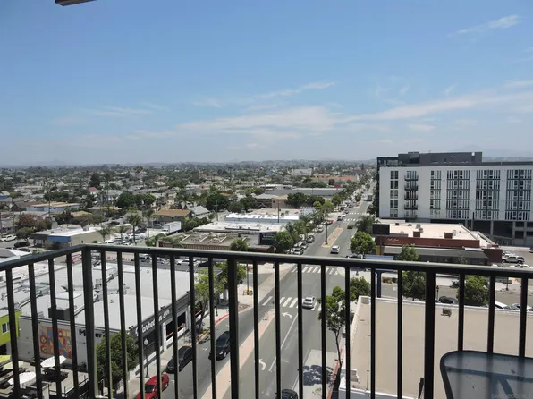 801 National City Blvd Unit 901, National City, CA 91950