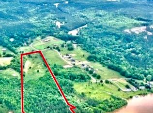 1400 Reid Duvall Rd, Madison, GA 30650