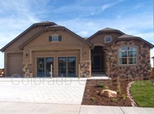 7183 Cottonwood Tree Dr, Colorado Springs, CO 80927