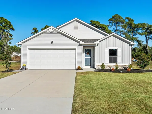 871 Pine Needles Road, Southport, NC 28461