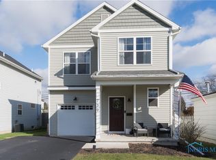 739 Michigan Ave, Maumee, OH