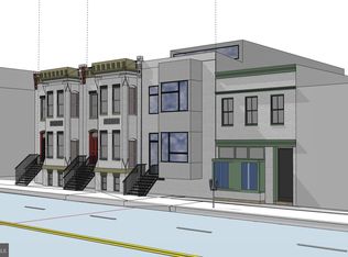 1533 9th St NW, Washington, DC 20001