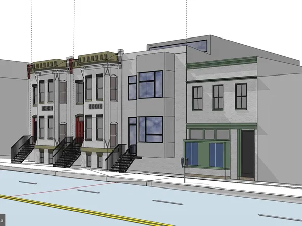 1533 9th St NW, Washington, DC 20001