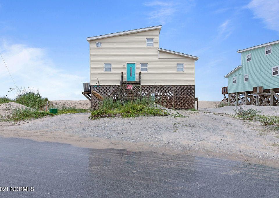 2014 N Shore Drive, Surf City, NC 28445 Zillow