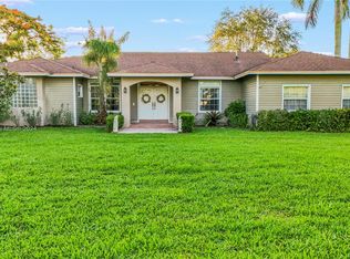 23525 SW 170th Ct, Homestead, FL 33031