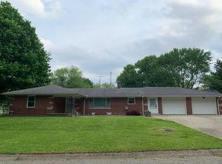 300 N Lincoln Dr, Cambridge City, IN 47327