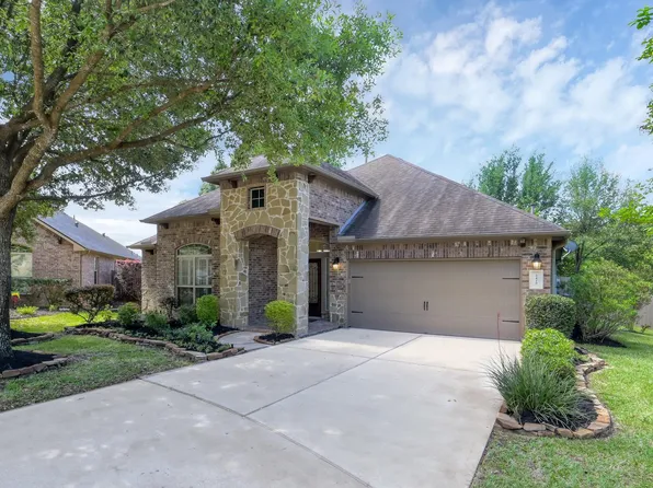 2420 Winter Trail Dr, Conroe, TX 77304