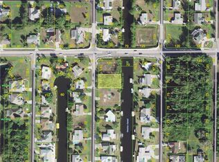 3214 Magnolia Way, Punta Gorda, FL 33950