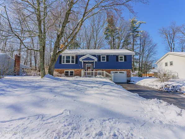 46 Fredericks Road, Glenville, NY 12302
