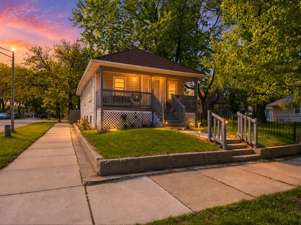 12124 S Edbrooke Ave, Chicago, IL 60628