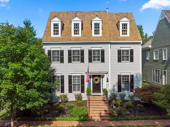 204 Massbury St, Gaithersburg, MD 20878