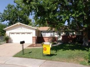 7107 S Dahlia Ct, Centennial, CO 80122