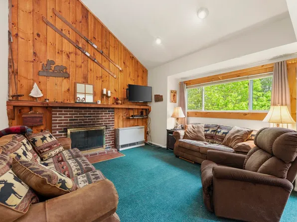 3 Knotts Road #A2, Campton, NH 03223